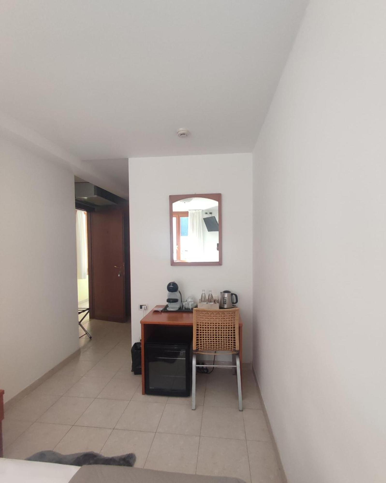 فندق Antica Raffineria البندقية المظهر الخارجي الصورة