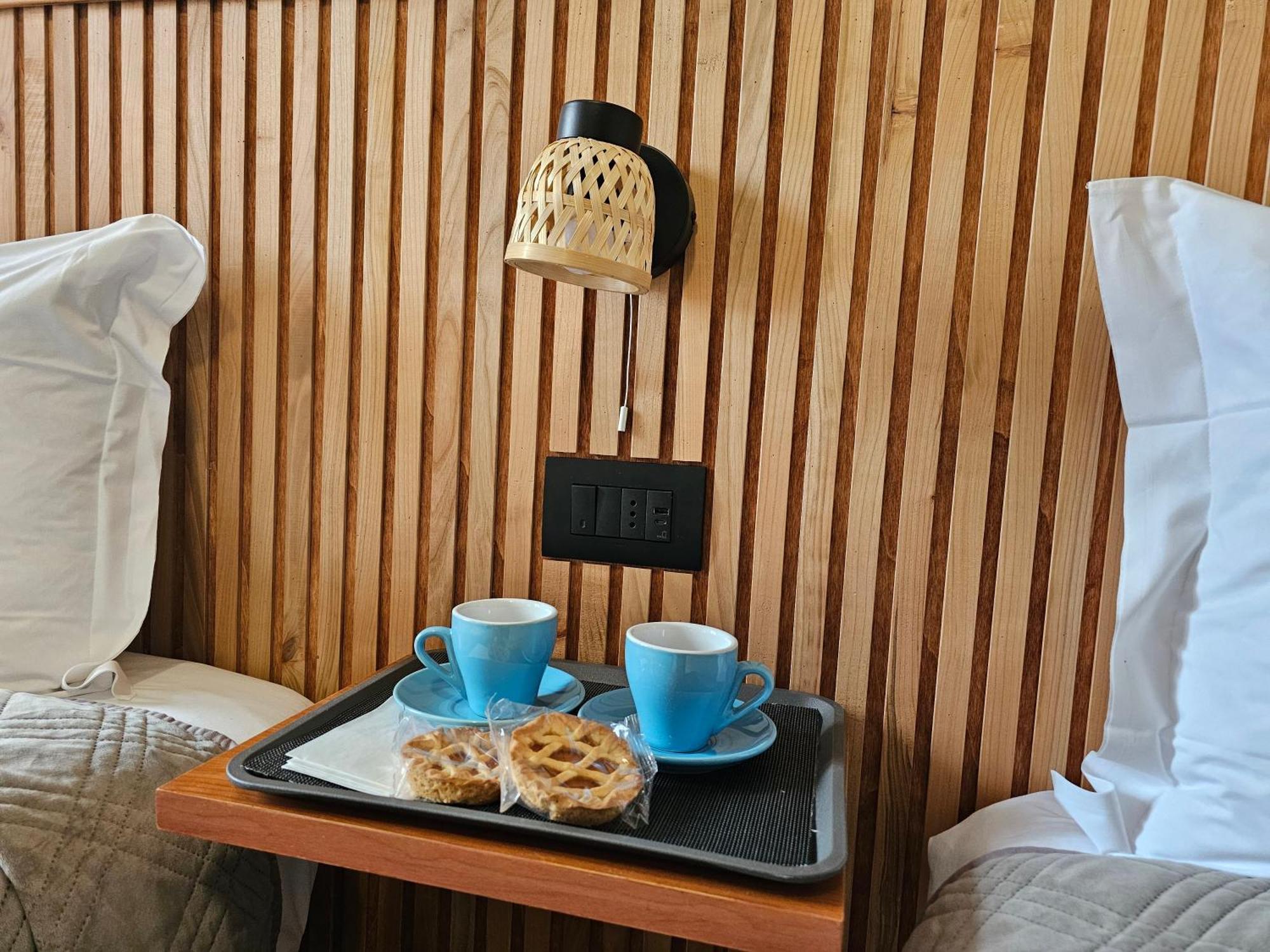 فندق Antica Raffineria البندقية المظهر الخارجي الصورة