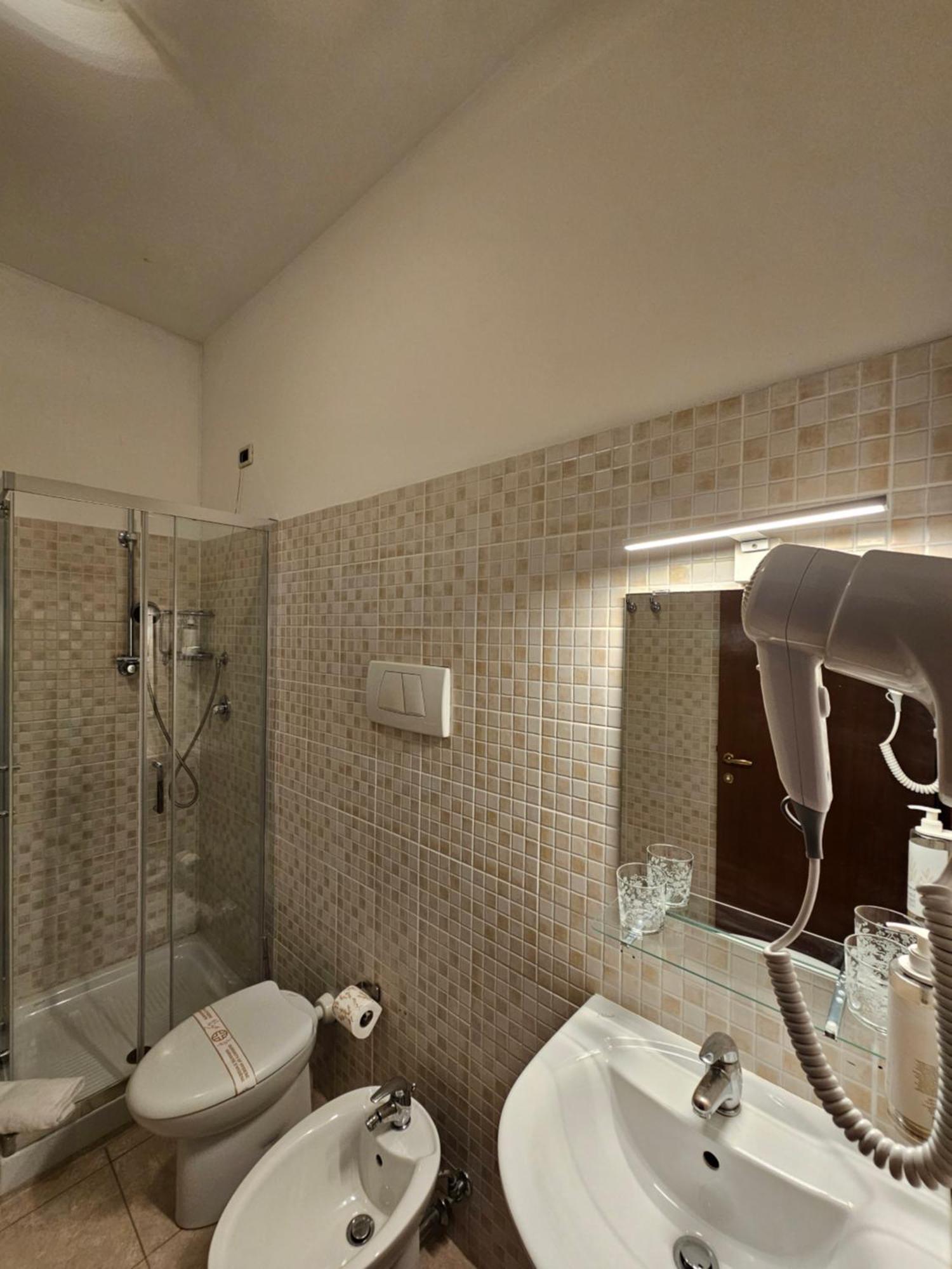 فندق Antica Raffineria البندقية المظهر الخارجي الصورة
